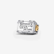 Load image into Gallery viewer, Pandora Two-tone Adventure Car Charm - Fifth Avenue Jewellers