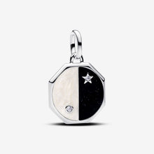 Load image into Gallery viewer, Pandora Yin & Yang Dangle Charm - Fifth Avenue Jewellers