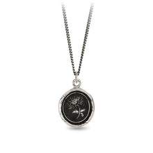 Load image into Gallery viewer, Pyrrha Healing Journey Talisman Necklace - Fifth Avenue Jewellers