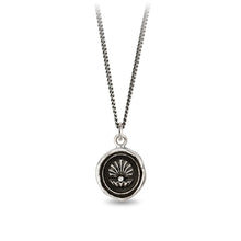Load image into Gallery viewer, Pyrrha The World is Your Oyster Talisman Necklace - Fifth Avenue Jewellers