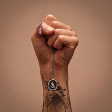 Load image into Gallery viewer, Pyrrha Trust in Yourself Talisman Necklace - Fifth Avenue Jewellers