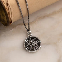 Load image into Gallery viewer, Close up of talisman