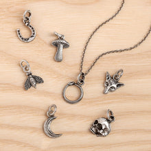Load image into Gallery viewer, Variety of symbol charms