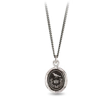 Load image into Gallery viewer, Pyrrha Unbreakable Talisman Necklace Fifth Avenue Jewellers Kamloops BC
