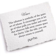 Load image into Gallery viewer, Meaning Card