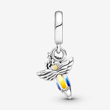 Load image into Gallery viewer, Pandora Dreams Of The Future Crayon Dangle Charm