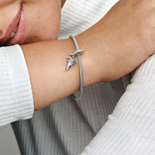 Load image into Gallery viewer, Pandora Dreams Of The Future Crayon Dangle Charm