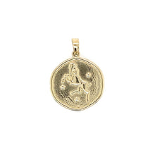 Load image into Gallery viewer, Bella Gold Zodiac Pendants - Fifth Avenue Jewellers
