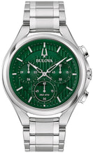Load image into Gallery viewer, Bulova Mens Curv Watch 96A297 - Fifth Avenue Jewellers
