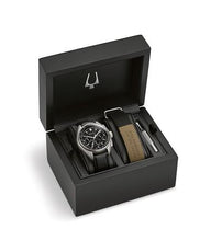 Load image into Gallery viewer, Bulova Men's Lunar Pilot Watch 96B251 - Fifth Avenue Jewellers
