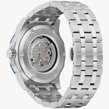 Load image into Gallery viewer, Bulova Men&#39;s Marine Star Automatic Watch 98A302 - Fifth Avenue Jewellers
