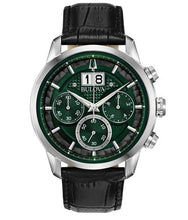 Load image into Gallery viewer, Bulova Men's Sutton Watch 96B310 - Fifth Avenue Jewellers