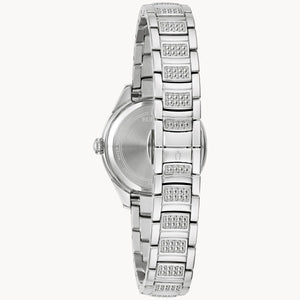 Bulova Women's Crystal Watch 96L311 - Fifth Avenue Jewellers