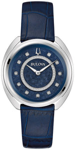 Bulova Women's Duality Watch 96X160 - Fifth Avenue Jewellers