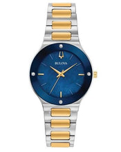 Load image into Gallery viewer, Bulova Women's Millennia Watch 98R273 - Fifth Avenue Jewellers