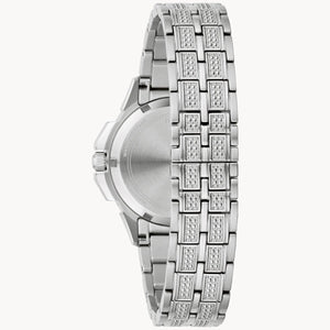 Bulova Women's Octava Watch 96L305 - Fifth Avenue Jewellers