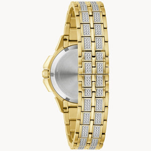 Bulova Women's Octava Watch 98L302 - Fifth Avenue Jewellers