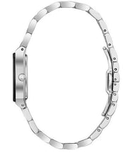 Load image into Gallery viewer, Bulova Women's Quadra Watch 96P202 - Fifth Avenue Jewellers