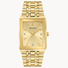 Load image into Gallery viewer, Bulova Women's Quadra Watch 97D120 - Fifth Avenue Jewellers