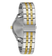 Load image into Gallery viewer, Caravelle By Bulova Men&#39;s Dress Watch 45B148 - Fifth Avenue Jewellers
