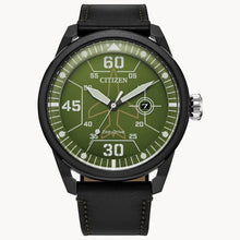 Load image into Gallery viewer, Citizen Eco Drive Avion Watch AW1735-03X - Fifth Avenue Jewellers
