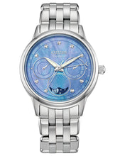 Load image into Gallery viewer, Citizen Eco Drive Calendrier FD0000-52N - Fifth Avenue Jewellers