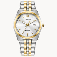 Load image into Gallery viewer, Citizen Eco Drive Corso Watch - Fifth Avenue Jewellers