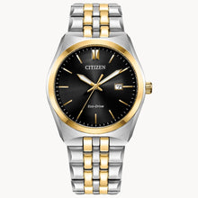 Load image into Gallery viewer, Citizen Eco Drive Corso Watch - Fifth Avenue Jewellers