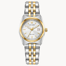 Load image into Gallery viewer, Citizen Eco Drive Corso Watch - Fifth Avenue Jewellers