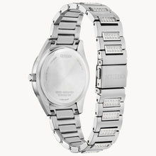 Load image into Gallery viewer, Citizen Eco Drive EM1020-57L - Fifth Avenue Jewellers
