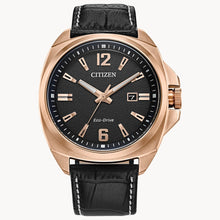 Load image into Gallery viewer, Citizen Eco Drive Endicott Watch AW1723-02E - Fifth Avenue Jewellers Kamloops BC