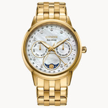 Load image into Gallery viewer, Citizen Eco Drive FD0002-57D - Fifth Avenue Jewellers

