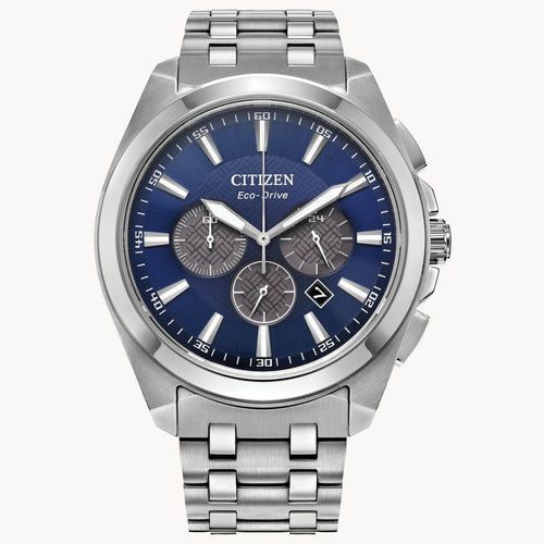 Citizen Eco Drive Peyten Watch CA4510-55L - Fifth Avenue Jewellers