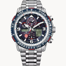Load image into Gallery viewer, Citizen Eco Drive Promaster Skyhawk A-T Watch - Fifth Avenue Jewellers
