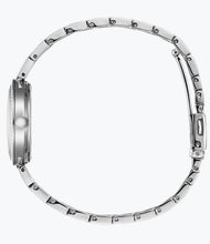 Load image into Gallery viewer, Citizen Eco Drive Silhouette Crystal EM0840-59N - Fifth Avenue Jewellers