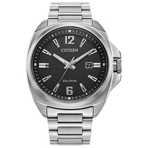 Citizen Eco Drive Endicott Watch AW1720-51E Fifth Avenue Jewellers
