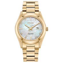 Load image into Gallery viewer, Citizen Ladies Sport Luxury Watch EW2702-59D - Fifth Avenue Jewellers