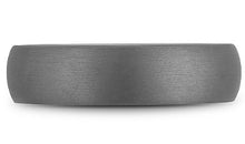 Load image into Gallery viewer, CrownRing Bleu Royale Tantalum & Yellow Gold Ring - Fifth Avenue Jewellers