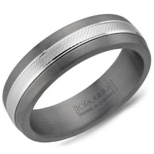 Load image into Gallery viewer, CrownRing Torque Tantalum Collection - Fifth Avenue Jewellers