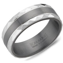 Load image into Gallery viewer, CrownRing Torque Tantalum Collection - Fifth Avenue Jewellers