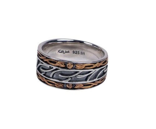 Keith Jack Cernunnos Ring - Fifth Avenue Jewellers