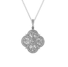 Load image into Gallery viewer, Keith Jack Night & Day Reversible Pendants - Fifth Avenue Jewellers