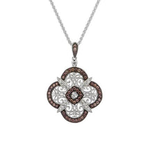Load image into Gallery viewer, Keith Jack Night & Day Reversible Pendants - Fifth Avenue Jewellers