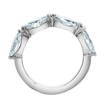 Load image into Gallery viewer, Marquise Diamond Band - Fifth Avenue Jewellers