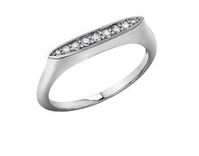 Load image into Gallery viewer, Modern Diamond Band - Fifth Avenue Jewellers