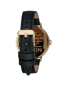 Nixon Arrow Leather Watch A1091-2769-00 - Fifth Avenue Jewellers