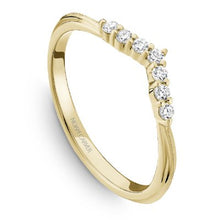 Load image into Gallery viewer, Noam Carver Fitted Stacking Band Special Order Collection - Fifth Avenue Jewellers
