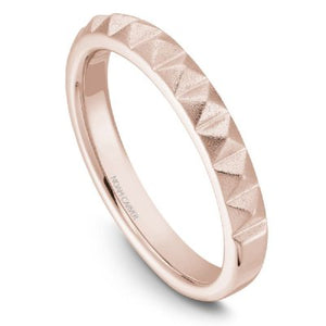 Noam Carver Stacking Band Special Order Collection - Fifth Avenue Jewellers
