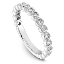 Load image into Gallery viewer, Noam Carver Vintage Stacking Bands Special Order Collection - Fifth Avenue Jewellers
