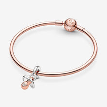 Load image into Gallery viewer, Pandora Baby Pacifier Dangle Charm - Fifth Avenue Jewellers